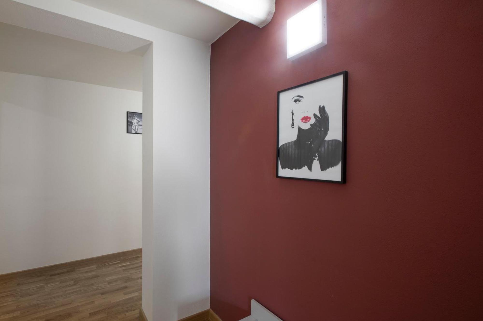 Mona Lisa - Boutique Home In Firenze Eksteriør bilde