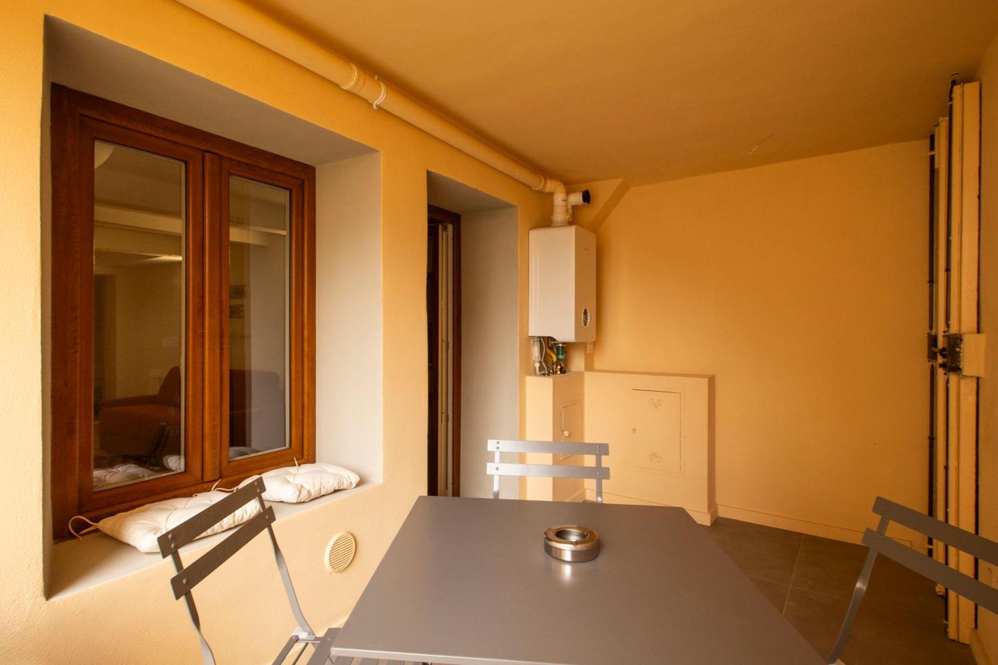 Mona Lisa - Boutique Home In Firenze Eksteriør bilde