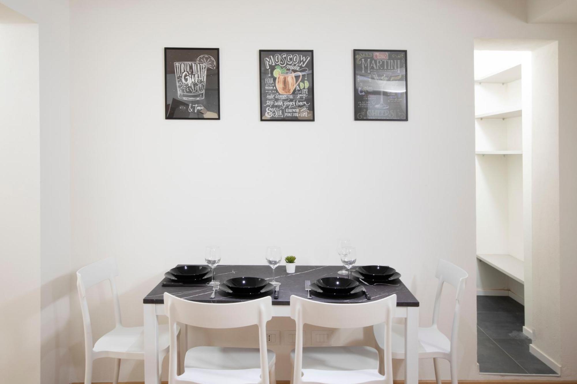 Mona Lisa - Boutique Home In Firenze Eksteriør bilde