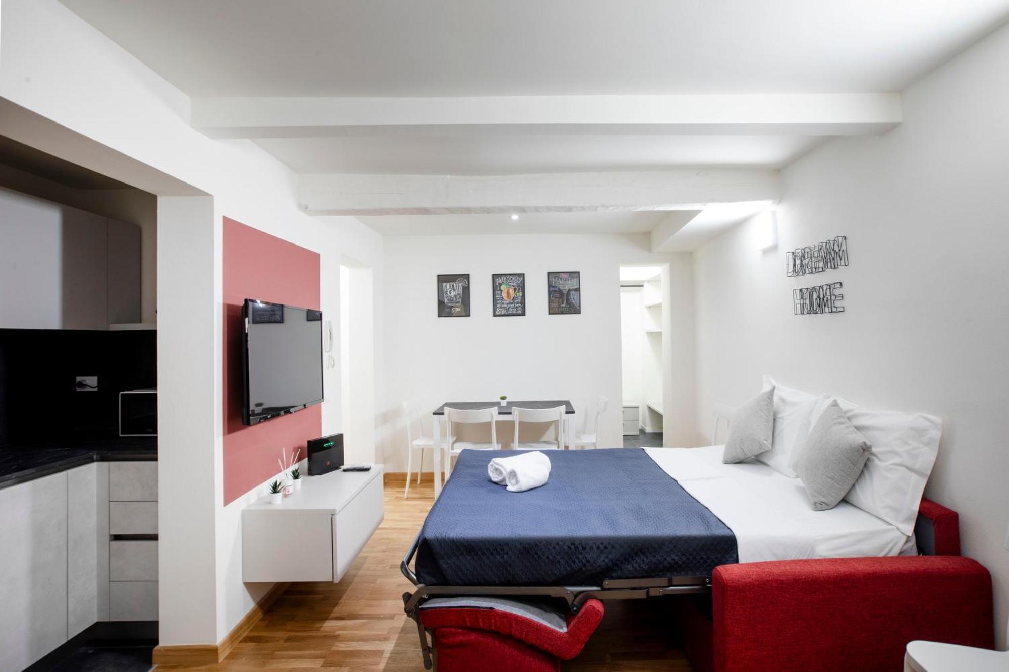 Mona Lisa - Boutique Home In Firenze Eksteriør bilde