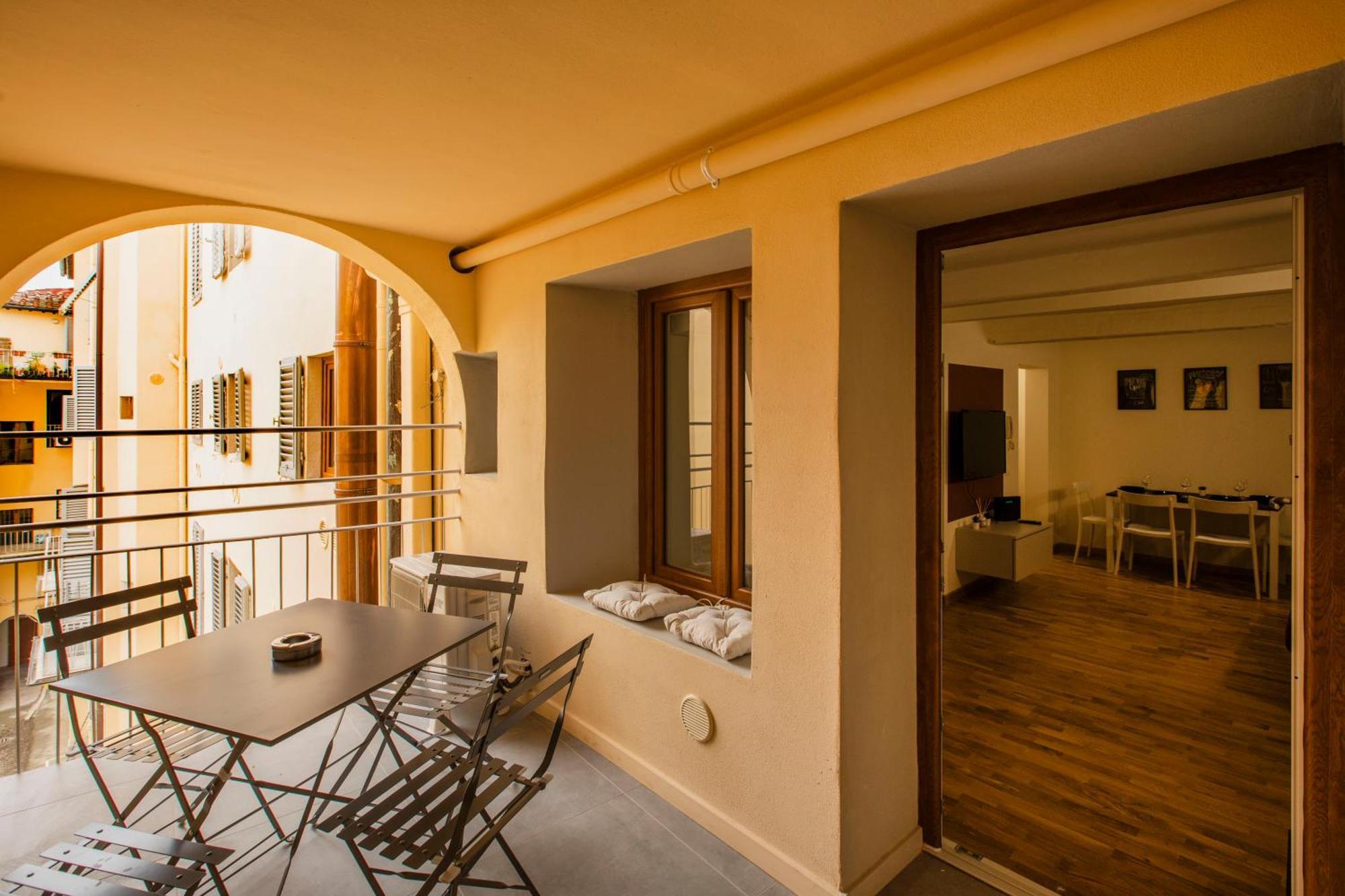 Mona Lisa - Boutique Home In Firenze Eksteriør bilde