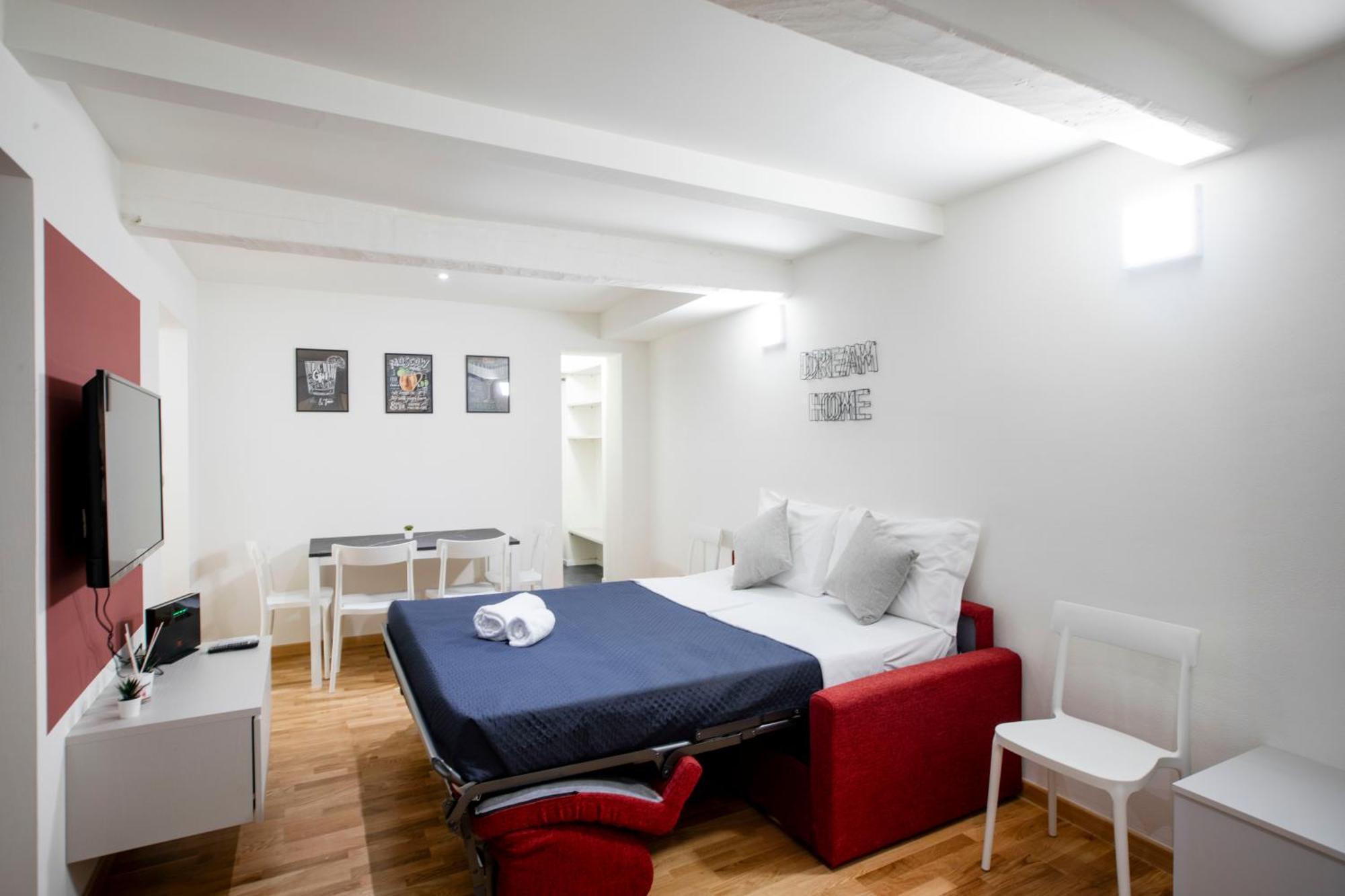 Mona Lisa - Boutique Home In Firenze Eksteriør bilde