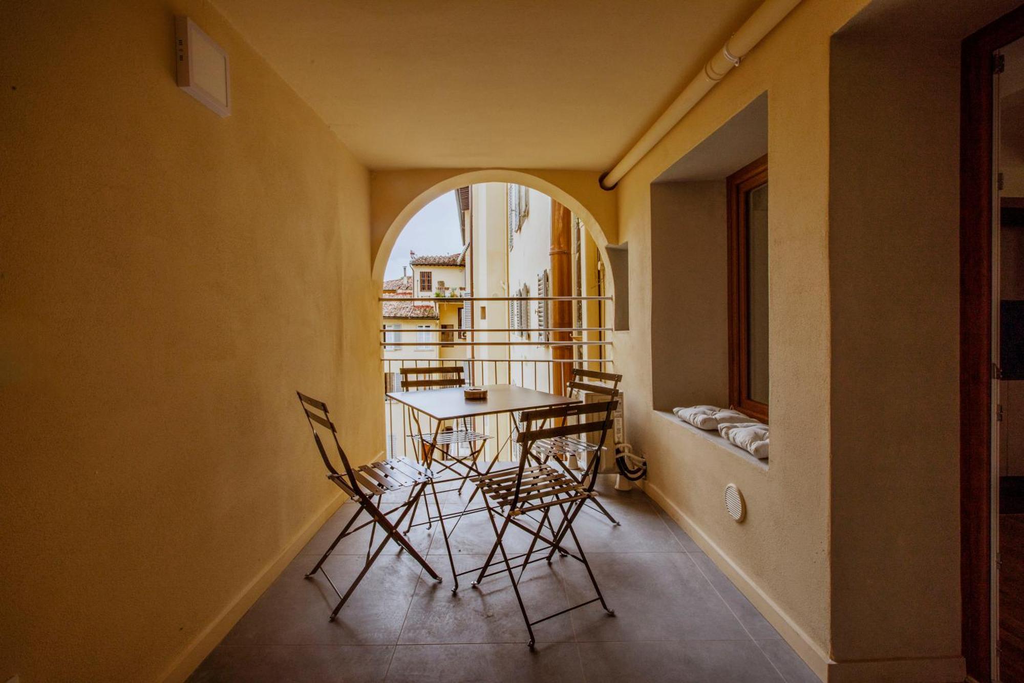 Mona Lisa - Boutique Home In Firenze Eksteriør bilde