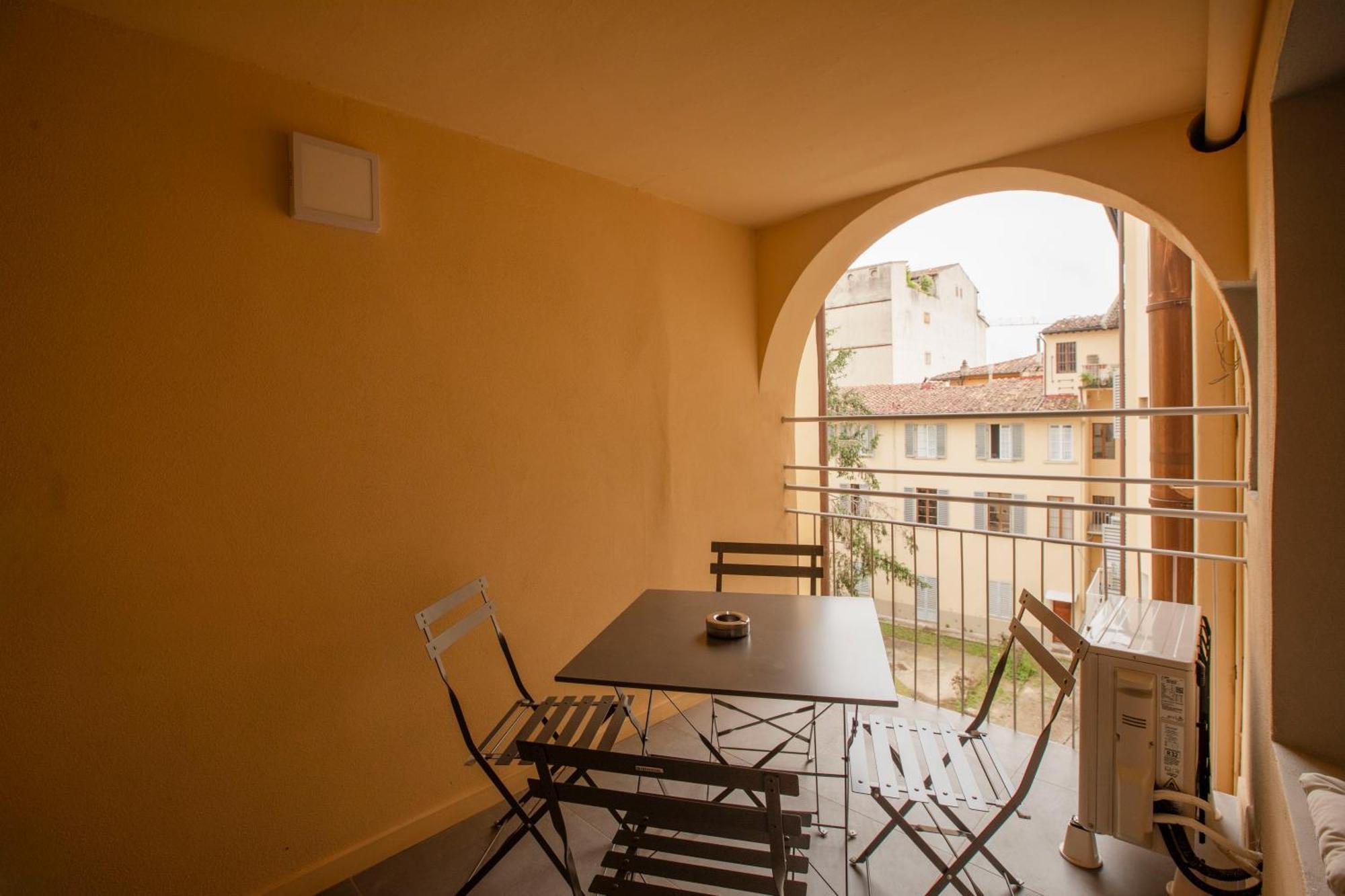 Mona Lisa - Boutique Home In Firenze Eksteriør bilde