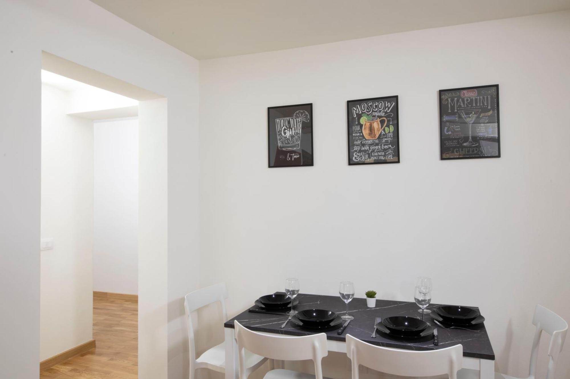 Mona Lisa - Boutique Home In Firenze Eksteriør bilde